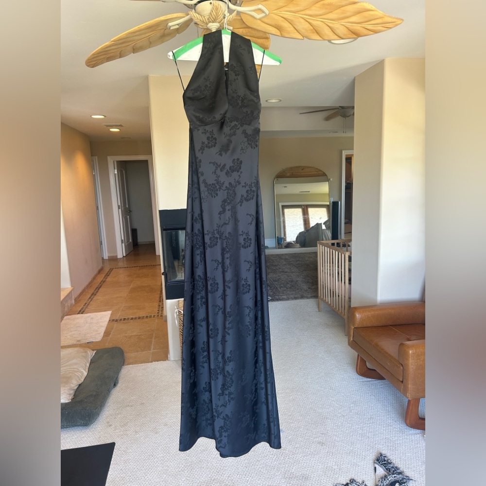 PARK & FIFTH EMPIRE DRESS - WORN ONCE